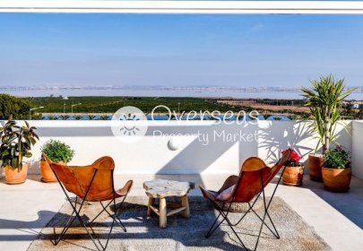 Nouvelle construction - Bungalow -
Torrevieja - Los Balcones