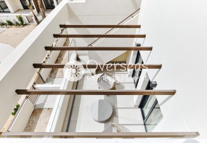 New Build - Bungalow -
Torrevieja - La Veleta