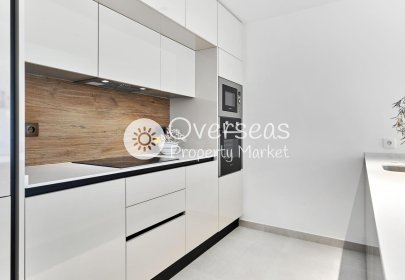 New Build - Bungalow -
Torrevieja - La Veleta
