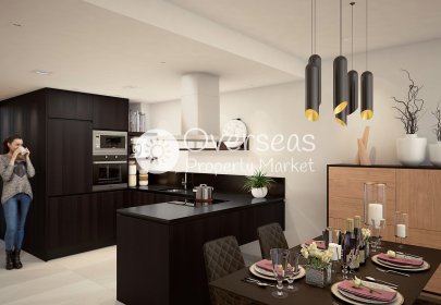 New Build - Villa -
Algorfa - La Finca Golf