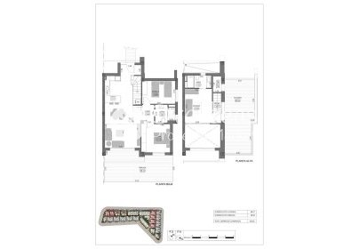 New Build - Villa -
Algorfa - La Finca Golf