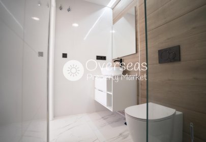 New Build - Bungalow -
Pilar de la Horadada - pueblo
