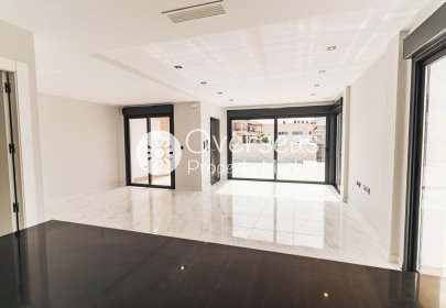 New Build - Villa -
Pilar de la Horadada - pueblo