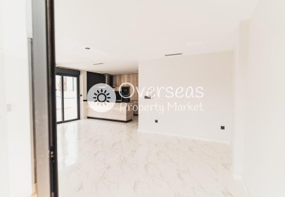 New Build - Villa -
Pilar de la Horadada - pueblo