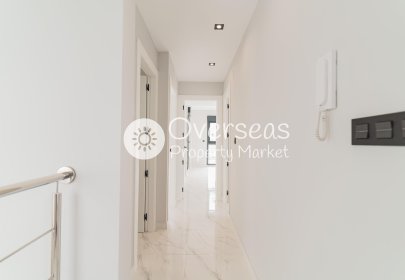 New Build - Villa -
Pilar de la Horadada - pueblo
