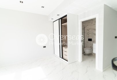 New Build - Villa -
Pilar de la Horadada - pueblo