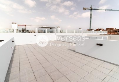 New Build - Villa -
Pilar de la Horadada - pueblo