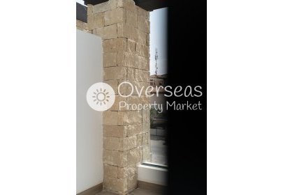New Build - Villa -
Pilar de la Horadada - pueblo