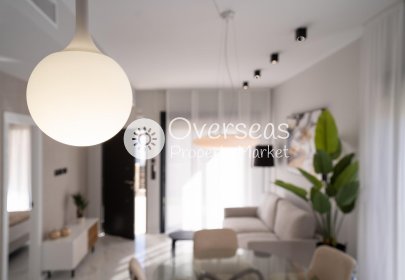 Nouvelle construction - Bungalow -
Pilar de la Horadada - pueblo