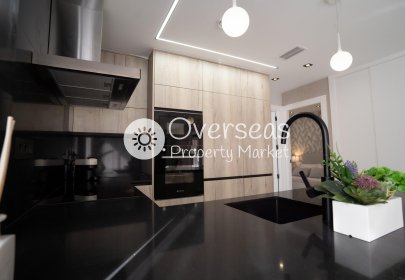 Nouvelle construction - Bungalow -
Pilar de la Horadada - pueblo