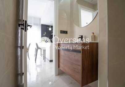 Nouvelle construction - Bungalow -
Pilar de la Horadada - pueblo