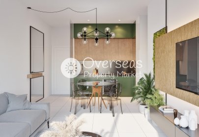 Obra nueva - Apartamento / piso -
San Miguel de Salinas - Pueblo