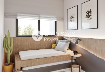 Obra nueva - Apartamento / piso -
San Miguel de Salinas - Pueblo
