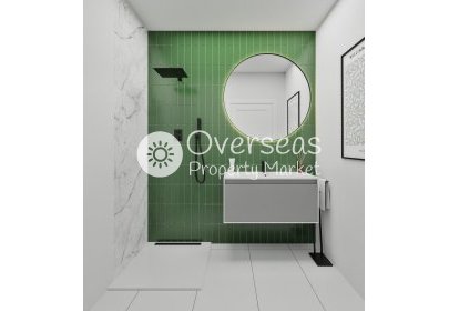 Obra nueva - Apartamento / piso -
San Miguel de Salinas - Pueblo