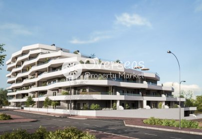 Obra nueva - Apartamento / piso -
San Miguel de Salinas - Pueblo