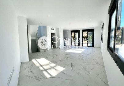 New Build - Villa -
Rojales - Golf La Marquesa (Ciudad Quesada)