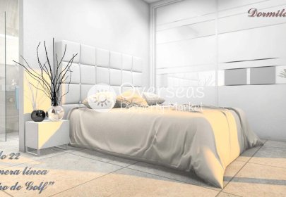 New Build - Villa -
Rojales - Golf La Marquesa (Ciudad Quesada)