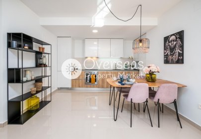New Build - Bungalow -
Algorfa - La Finca Golf