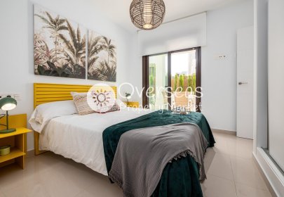 New Build - Bungalow -
Algorfa - La Finca Golf