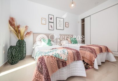 New Build - Bungalow -
Algorfa - La Finca Golf