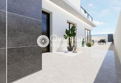 New Build - Villa -
Pilar de la Horadada