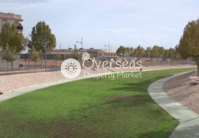 New Build - Villa -
Pilar de la Horadada