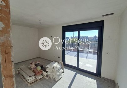 New Build - Villa -
Pilar de la Horadada
