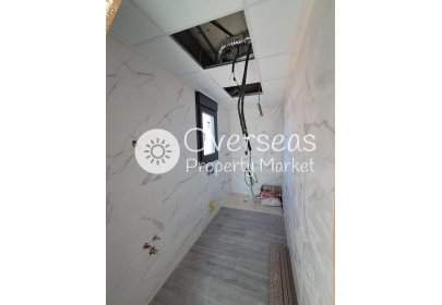 New Build - Villa -
Pilar de la Horadada