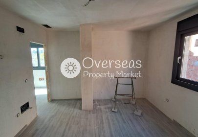New Build - Villa -
Pilar de la Horadada