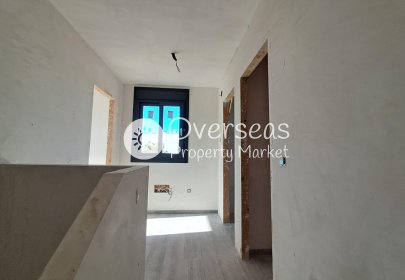 New Build - Villa -
Pilar de la Horadada