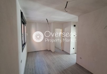 New Build - Villa -
Pilar de la Horadada