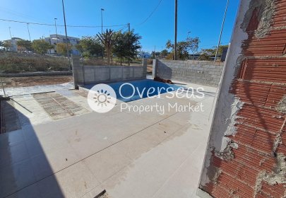 New Build - Villa -
Pilar de la Horadada