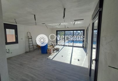 New Build - Villa -
Pilar de la Horadada
