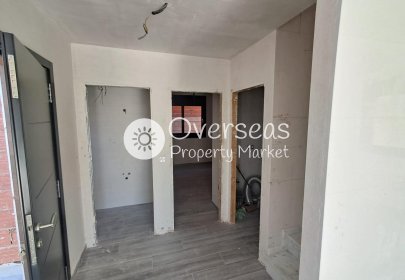 New Build - Villa -
Pilar de la Horadada