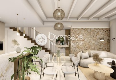 New Build - Townhouse -
Rojales - Lo Marabú