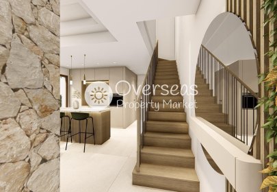 New Build - Townhouse -
Rojales - Lo Marabú