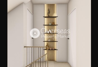 New Build - Townhouse -
Rojales - Lo Marabú