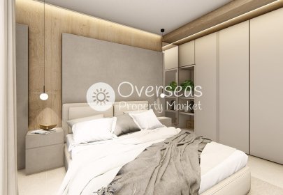 New Build - Townhouse -
Rojales - Lo Marabú