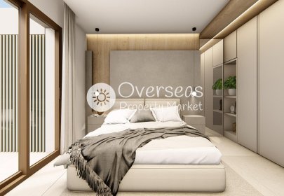 New Build - Townhouse -
Rojales - Lo Marabú