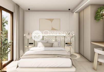 New Build - Townhouse -
Rojales - Lo Marabú
