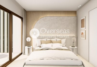 New Build - Townhouse -
Rojales - Lo Marabú