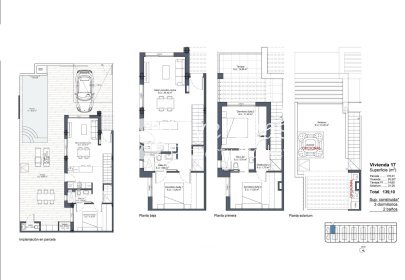 New Build - Townhouse -
Rojales - Lo Marabú