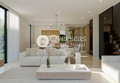 New Build - Villa -
Finestrat - Sierra Cortina