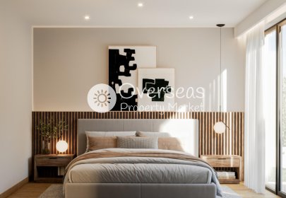 New Build - Villa -
Finestrat - Sierra Cortina