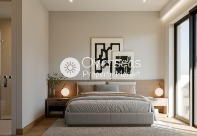 New Build - Villa -
Finestrat - Sierra Cortina