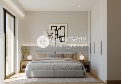 New Build - Villa -
Finestrat - Sierra Cortina