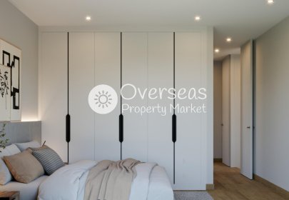 New Build - Villa -
Finestrat - Sierra Cortina