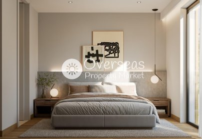 New Build - Villa -
Finestrat - Sierra Cortina