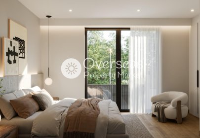 New Build - Villa -
Finestrat - Sierra Cortina