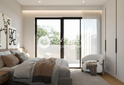 New Build - Villa -
Finestrat - Sierra Cortina